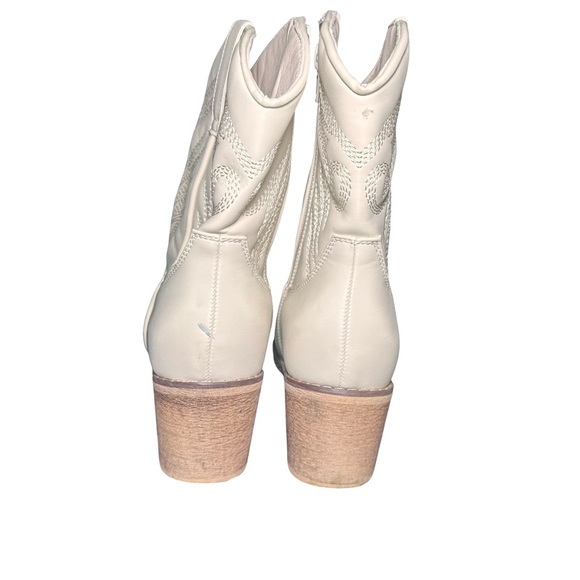 Altar’d State Remy Mini Western Boot - Picture 6 of 15